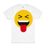 Block Tee - Discontinued Item Thumbnail