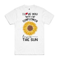 Block Tee - Discontinued Item Thumbnail