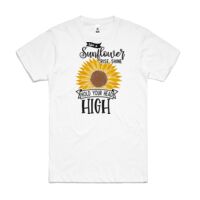 Block Tee - Discontinued Item Thumbnail