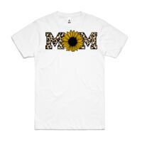 Block Tee - Discontinued Item Thumbnail