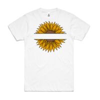 Block Tee - Discontinued Item Thumbnail
