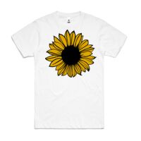 Block Tee - Discontinued Item Thumbnail