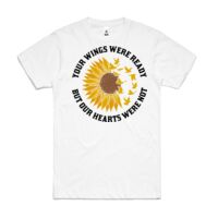 Block Tee - Discontinued Item Thumbnail