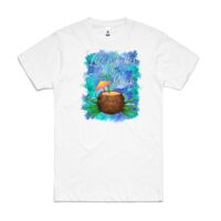 Block Tee - Discontinued Item Thumbnail