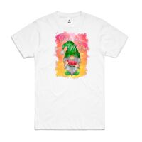 Block Tee - Discontinued Item Thumbnail