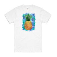 Block Tee - Discontinued Item Thumbnail