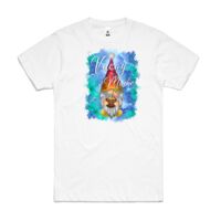 Block Tee - Discontinued Item Thumbnail