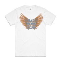 Block Tee - Discontinued Item Thumbnail