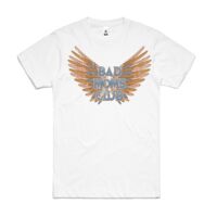 Block Tee - Discontinued Item Thumbnail