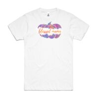 Block Tee - Discontinued Item Thumbnail