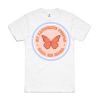 Block Tee - Discontinued Item Thumbnail