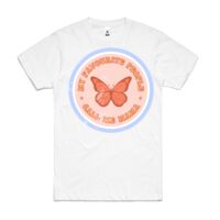 Block Tee - Discontinued Item Thumbnail