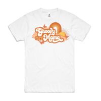 Block Tee - Discontinued Item Thumbnail