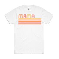 Block Tee - Discontinued Item Thumbnail