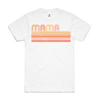 Block Tee - Discontinued Item Thumbnail