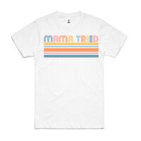 Block Tee - Discontinued Item Thumbnail