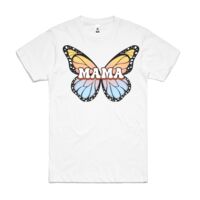 Block Tee - Discontinued Item Thumbnail