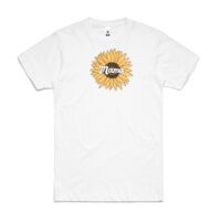 Block Tee - Discontinued Item Thumbnail