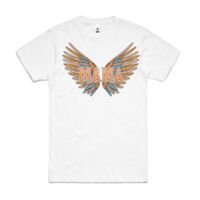 Block Tee - Discontinued Item Thumbnail