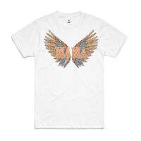 Block Tee - Discontinued Item Thumbnail