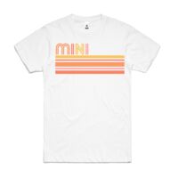Block Tee - Discontinued Item Thumbnail