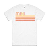 Block Tee - Discontinued Item Thumbnail