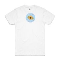 Block Tee - Discontinued Item Thumbnail