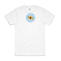 Block Tee - Discontinued Item Thumbnail