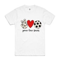 Block Tee - Discontinued Item Thumbnail