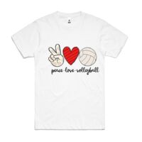 Block Tee - Discontinued Item Thumbnail