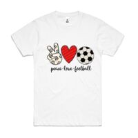 Block Tee - Discontinued Item Thumbnail