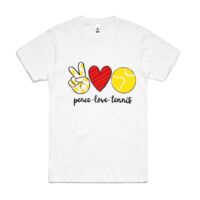 Block Tee - Discontinued Item Thumbnail