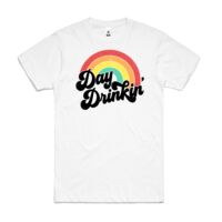Block Tee - Discontinued Item Thumbnail