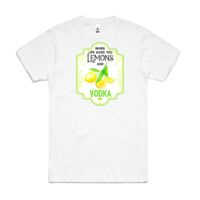 Block Tee - Discontinued Item Thumbnail