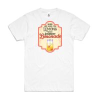 Block Tee - Discontinued Item Thumbnail