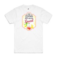 Block Tee - Discontinued Item Thumbnail