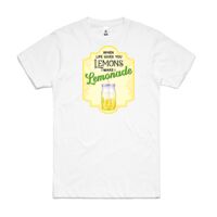 Block Tee - Discontinued Item Thumbnail