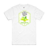 Block Tee - Discontinued Item Thumbnail