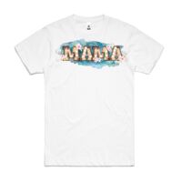 Block Tee - Discontinued Item Thumbnail