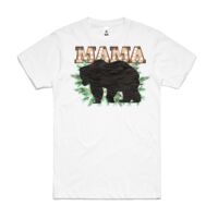 Block Tee - Discontinued Item Thumbnail
