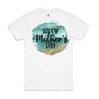 Block Tee - Discontinued Item Thumbnail