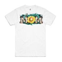 Block Tee - Discontinued Item Thumbnail