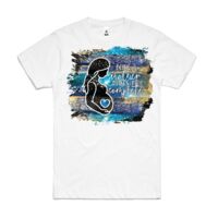 Block Tee - Discontinued Item Thumbnail
