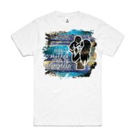 Block Tee - Discontinued Item Thumbnail
