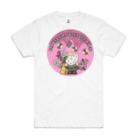 Block Tee - Discontinued Item Thumbnail