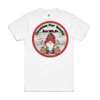 Block Tee - Discontinued Item Thumbnail