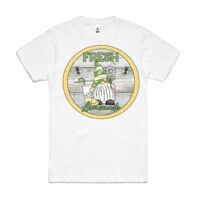 Block Tee - Discontinued Item Thumbnail