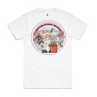 Block Tee - Discontinued Item Thumbnail