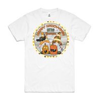 Block Tee - Discontinued Item Thumbnail