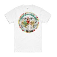 Block Tee - Discontinued Item Thumbnail